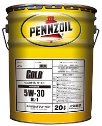 PENNZ GOLD DL-1 5W30